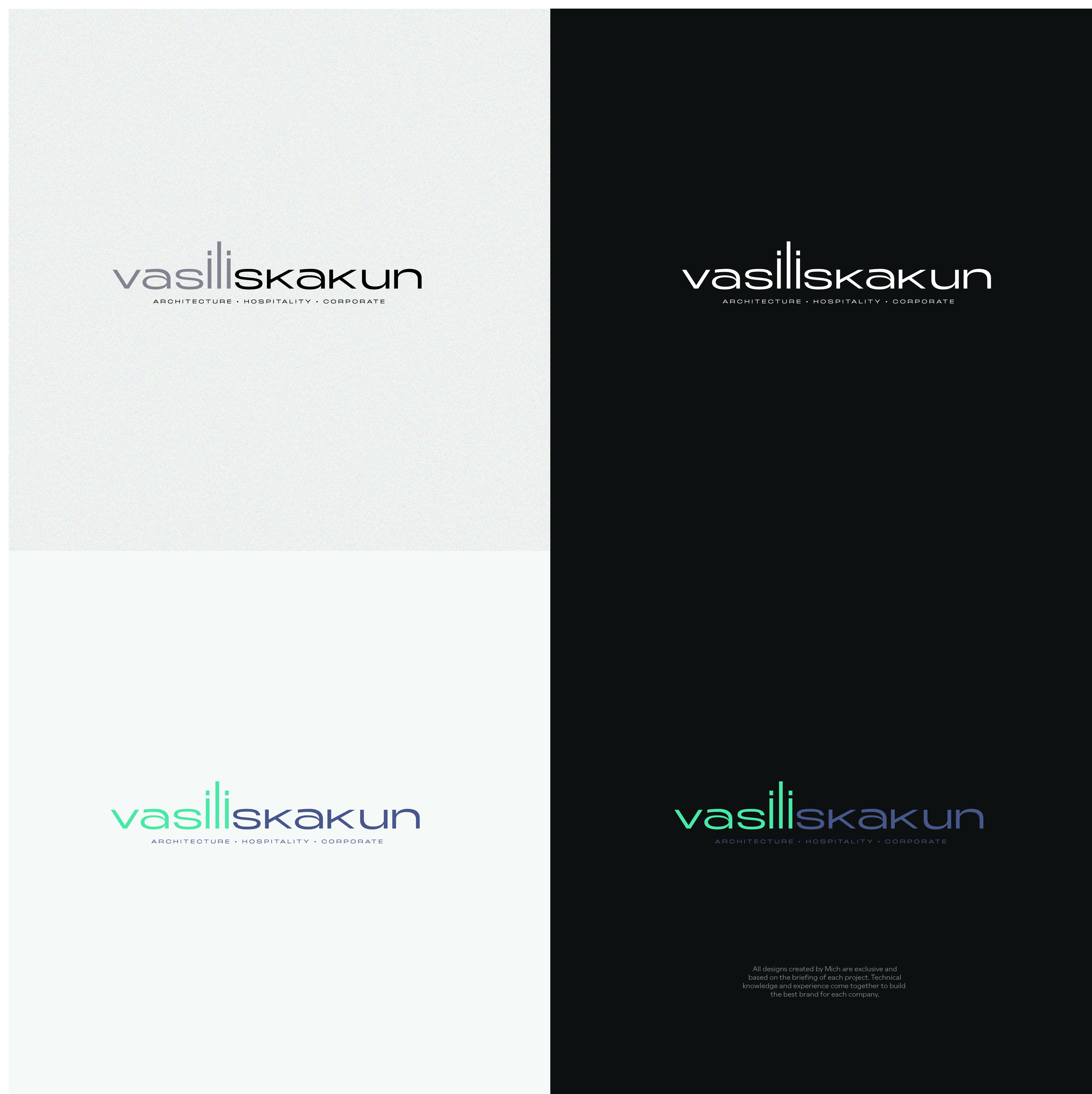 Logo-Design von MICH® für designpic | Design #37550224