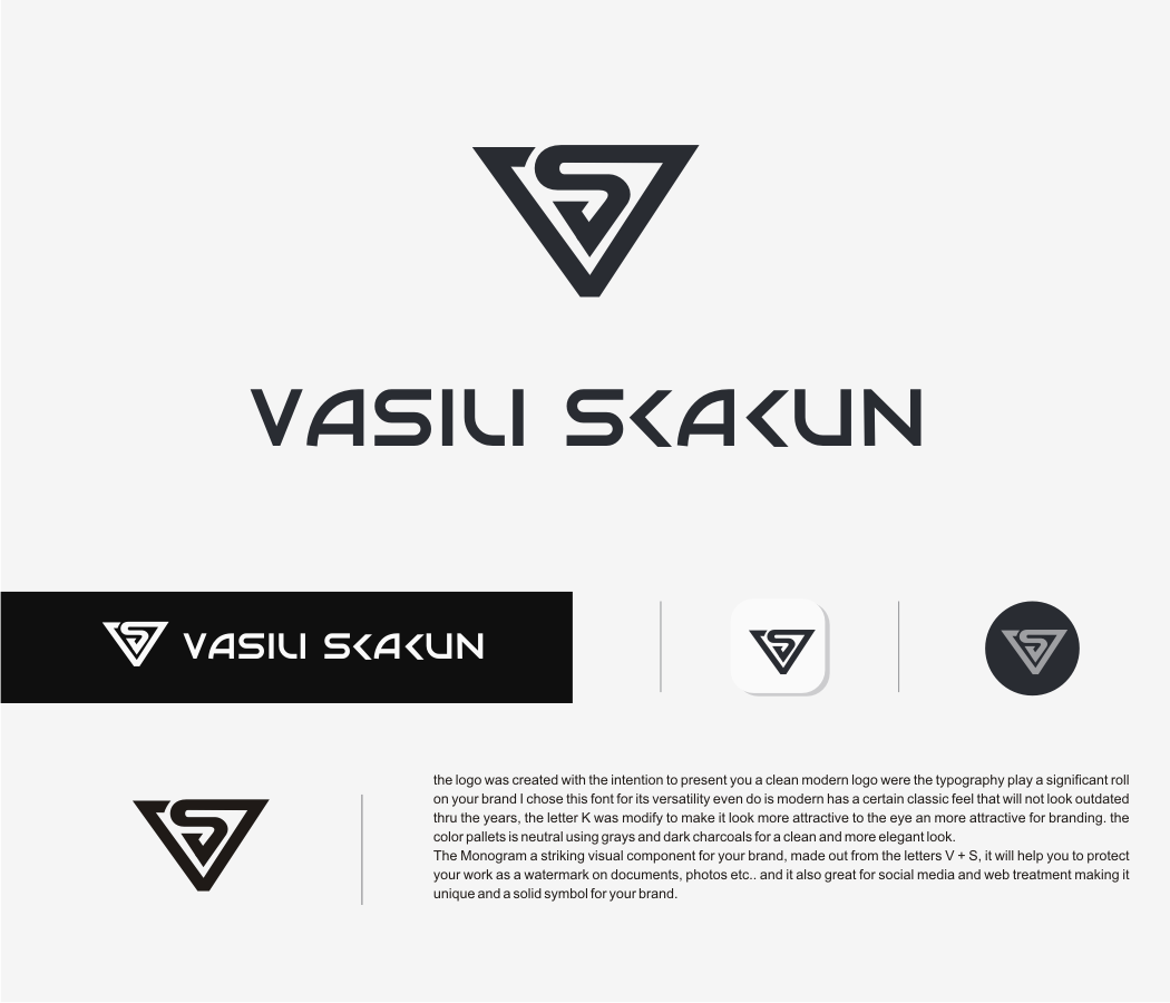 Logo Design by gray mind for designpic | Design #37555791