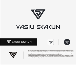 Logo Design by gray mind for designpic | Design: #37555791