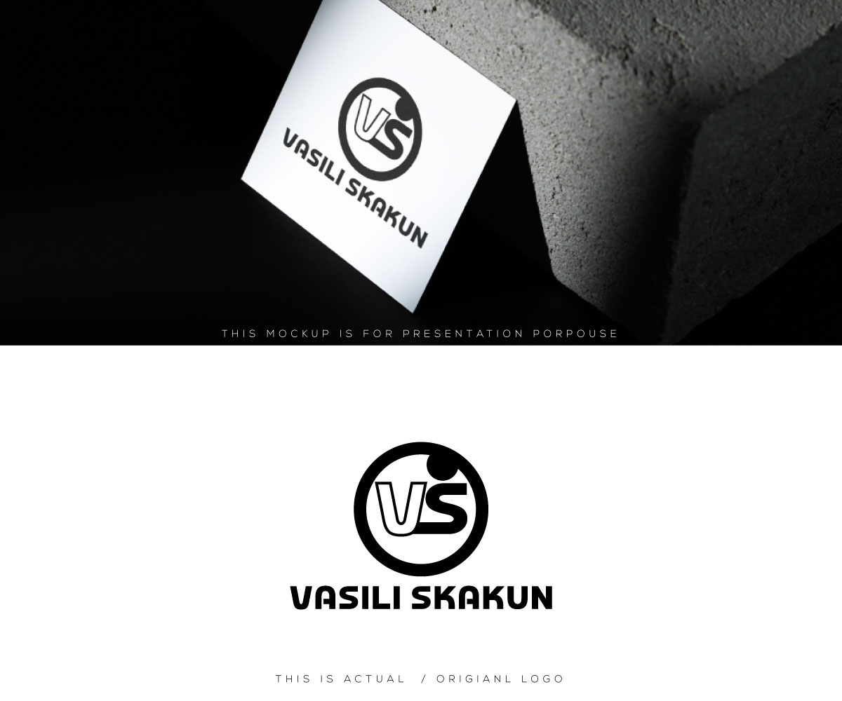 Logo Design by Ansh Design for designpic | Design #37558154