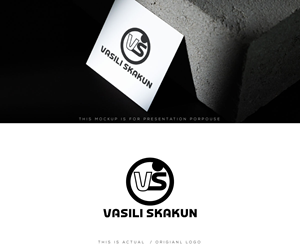 Logo Design by Ansh Design for designpic | Design: #37558154