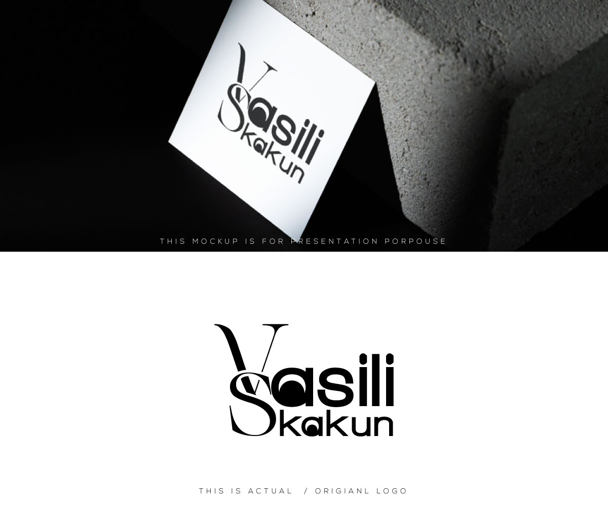 Logo Design by Ansh Design for designpic | Design #37558156
