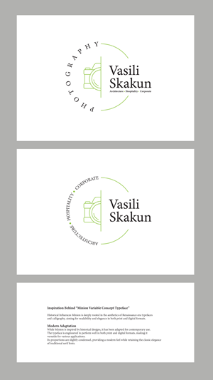Logo Design by Creative D2024 for designpic | Design: #37550578