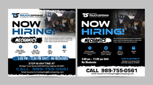 Banner Ad Design by JK18 for this project | Design: #37544178
