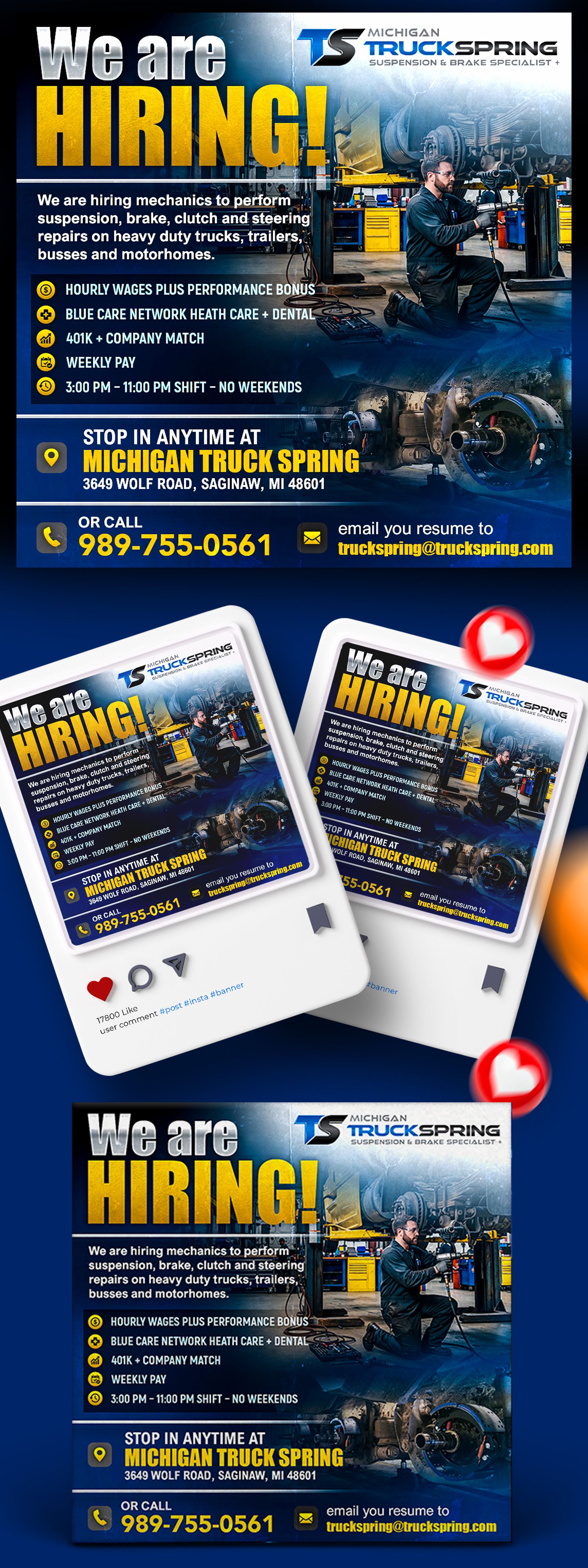 Banner Ad Design by Dil_gfx for this project | Design #37544559
