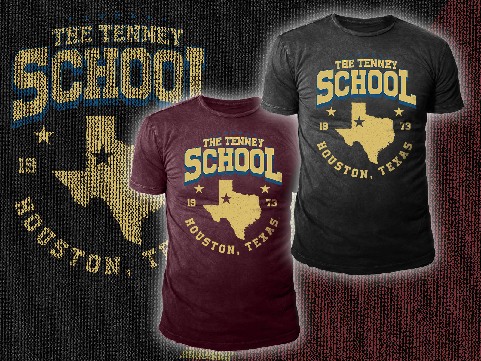T-shirt Design by HNS Graphic for this project | Design #37547133