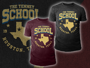 T-shirt Design by HNS Graphic for this project | Design: #37547133