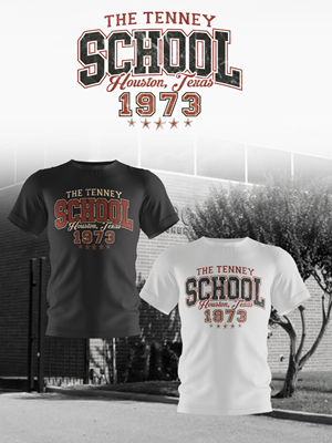T-shirt Design by HNS Graphic for this project | Design: #37560884