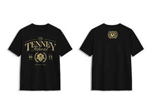 T-shirt Design by Gasyary for this project | Design: #37563580