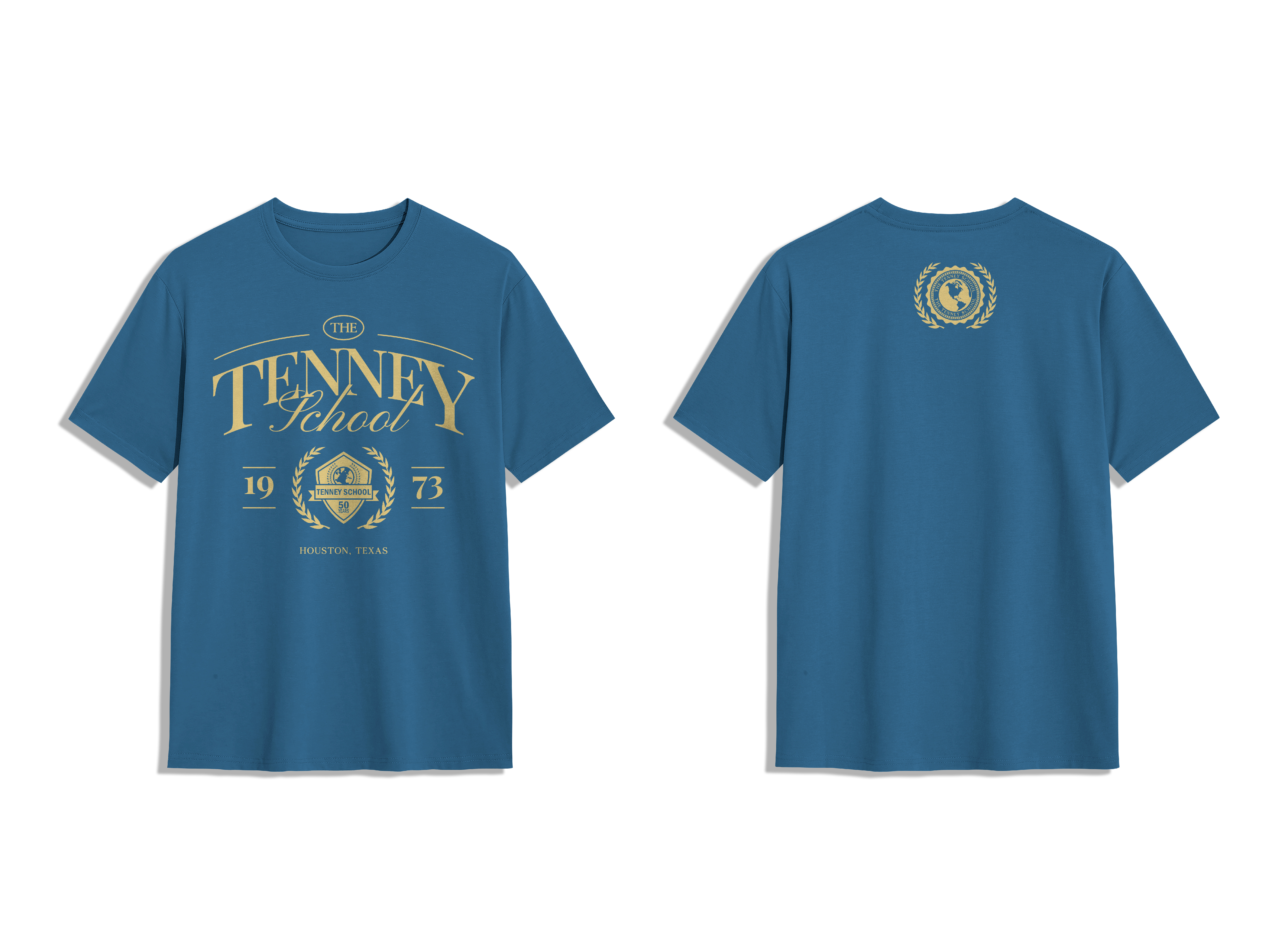 T-shirt Design by Gasyary for this project | Design #37563581