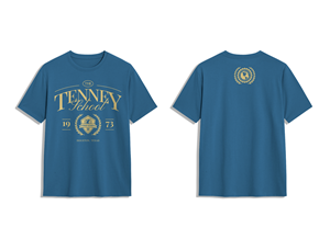 T-shirt Design by Gasyary for this project | Design: #37563581