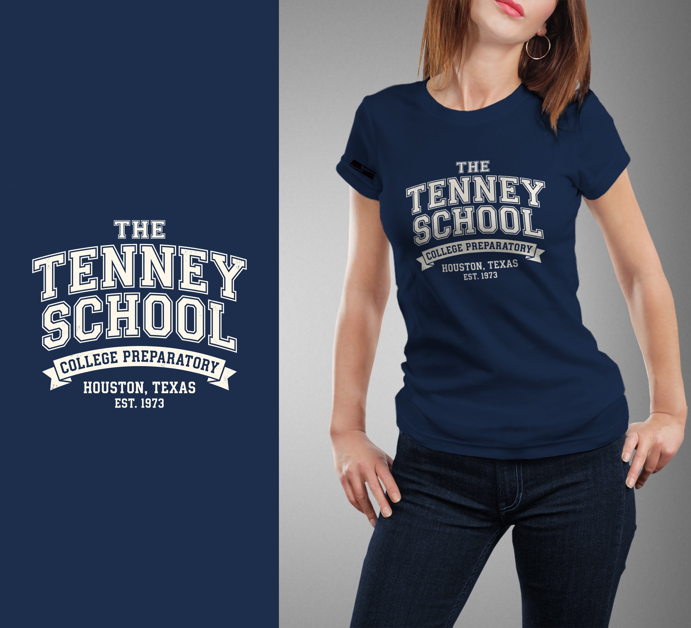 T-shirt Design by StromDesignHub for this project | Design #37547641