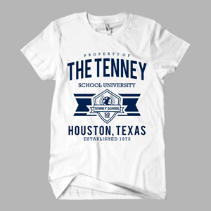 T-shirt Design by Rheanza for this project | Design: #37553729