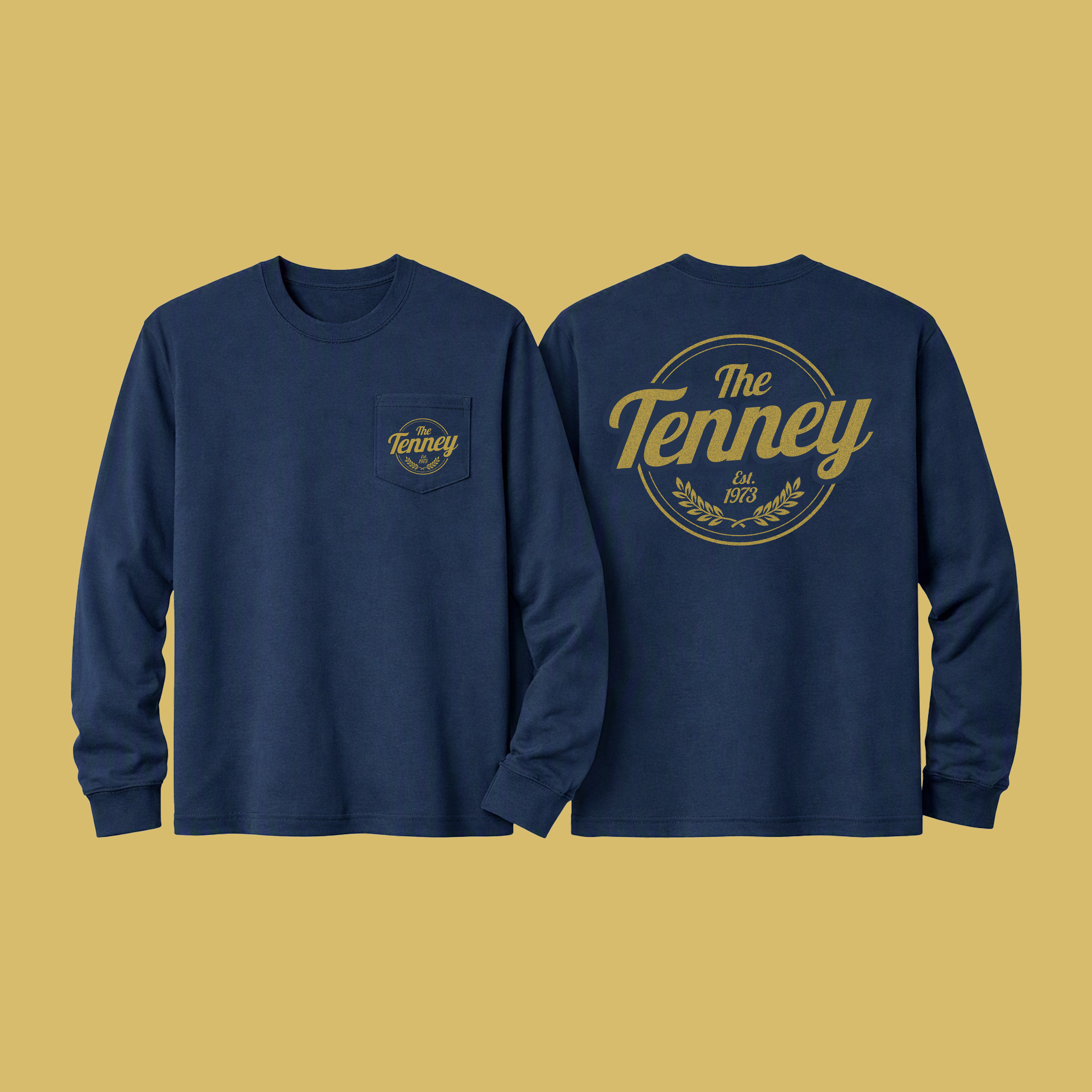 T-shirt Design by Andrés Sebastián for this project | Design #37556684