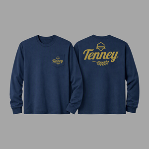 T-shirt Design by Andrés Sebastián for this project | Design: #37556685