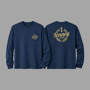 T-shirt Design by Andrés Sebastián for this project | Design: #37556687