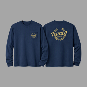 T-shirt Design by Andrés Sebastián for this project | Design: #37559561