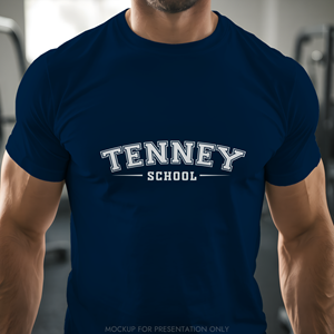 T-shirt Design by NancyTan for this project | Design: #37544637