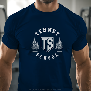 T-shirt Design by NancyTan for this project | Design: #37545175
