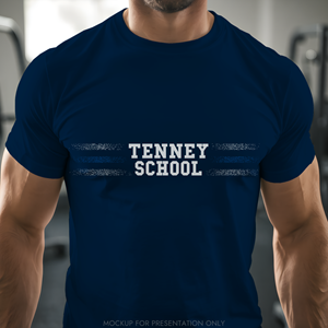T-shirt Design by NancyTan for this project | Design: #37548667