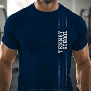 T-shirt Design by NancyTan for this project | Design: #37548668