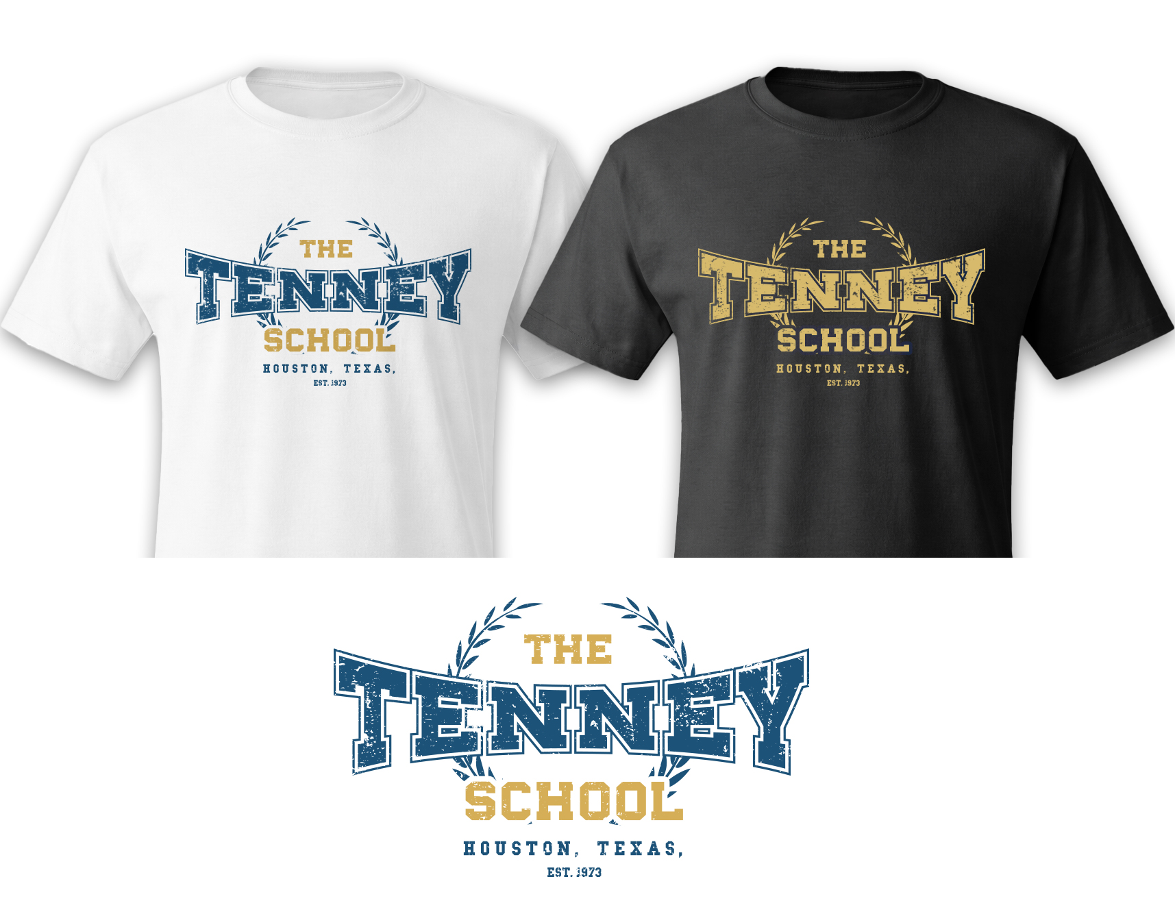 T-shirt Design by Alif think for this project | Design #37545849