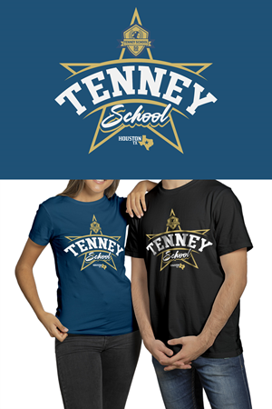 T-shirt Design by KickArt for this project | Design: #37547699