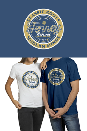 T-shirt Design by KickArt for this project | Design: #37549496