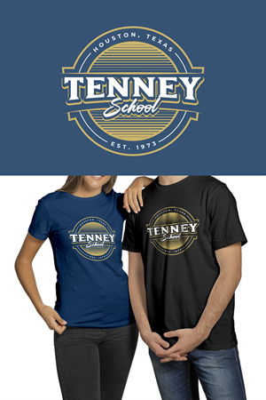 T-shirt Design by KickArt for this project | Design: #37555228