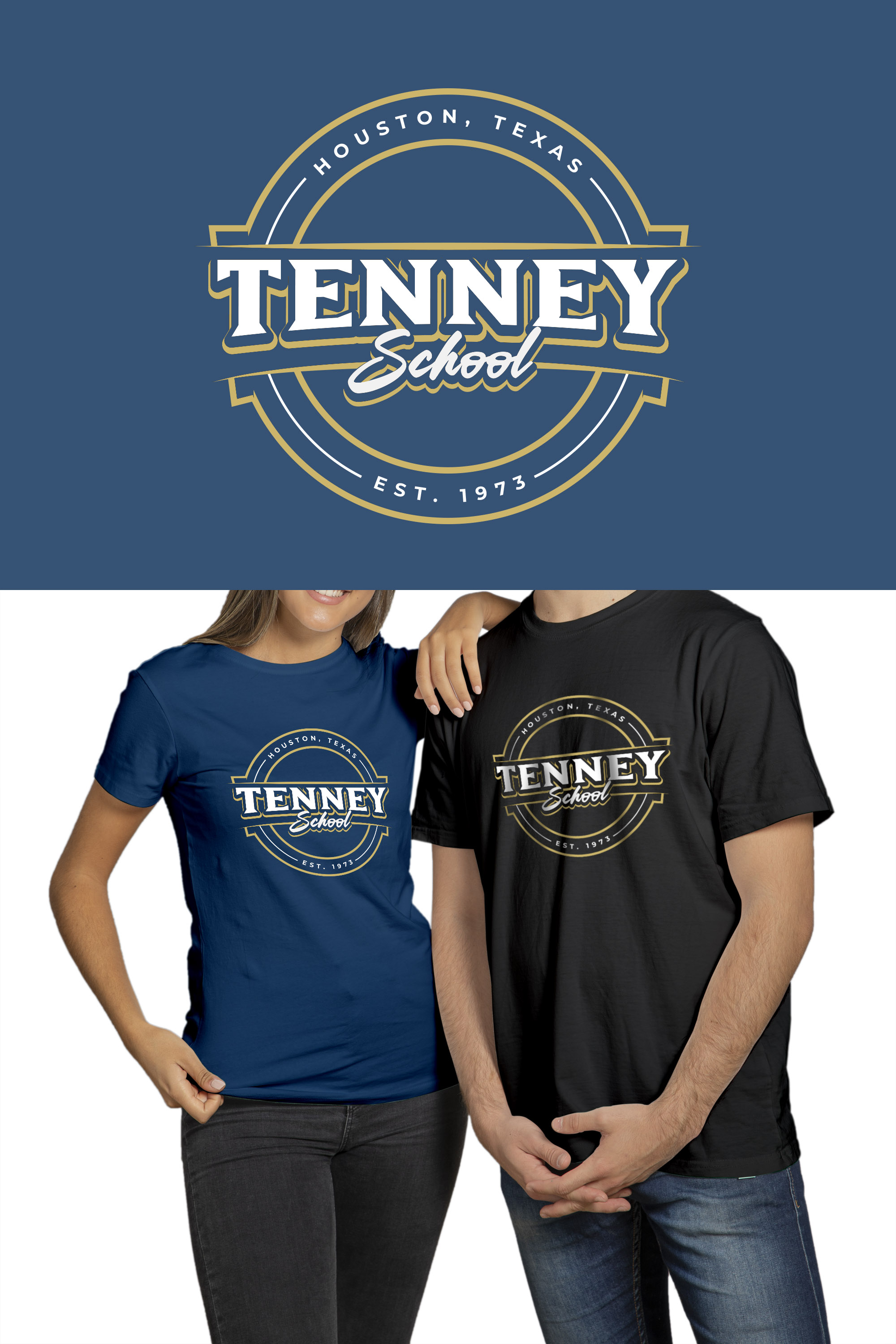 T-shirt Design by KickArt for this project | Design #37555229