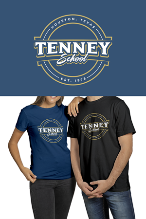 T-shirt Design by KickArt for this project | Design: #37555229