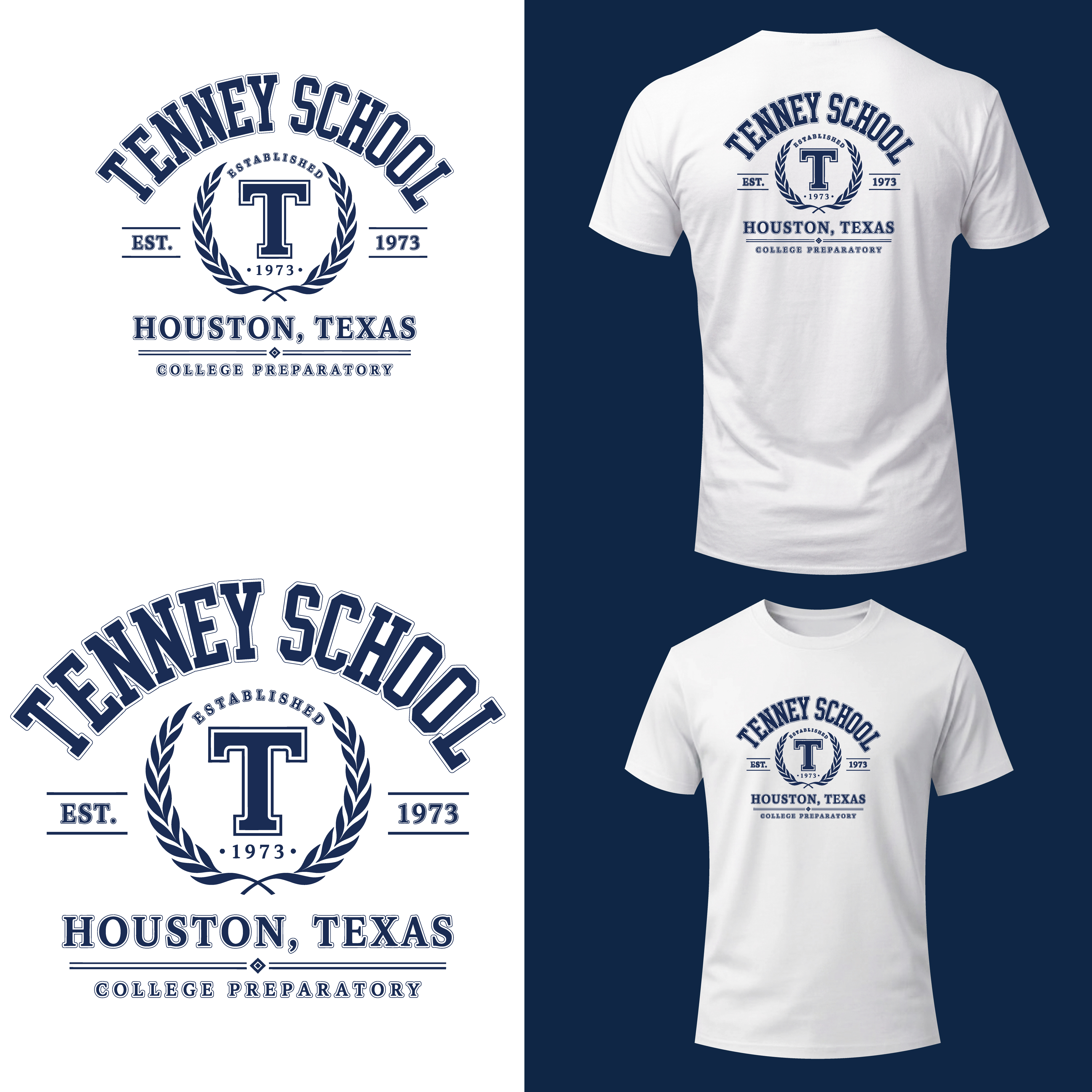 T-shirt Design by amdad26 for this project | Design #37542992