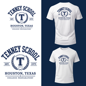 T-shirt Design by amdad26 for this project | Design #37542992