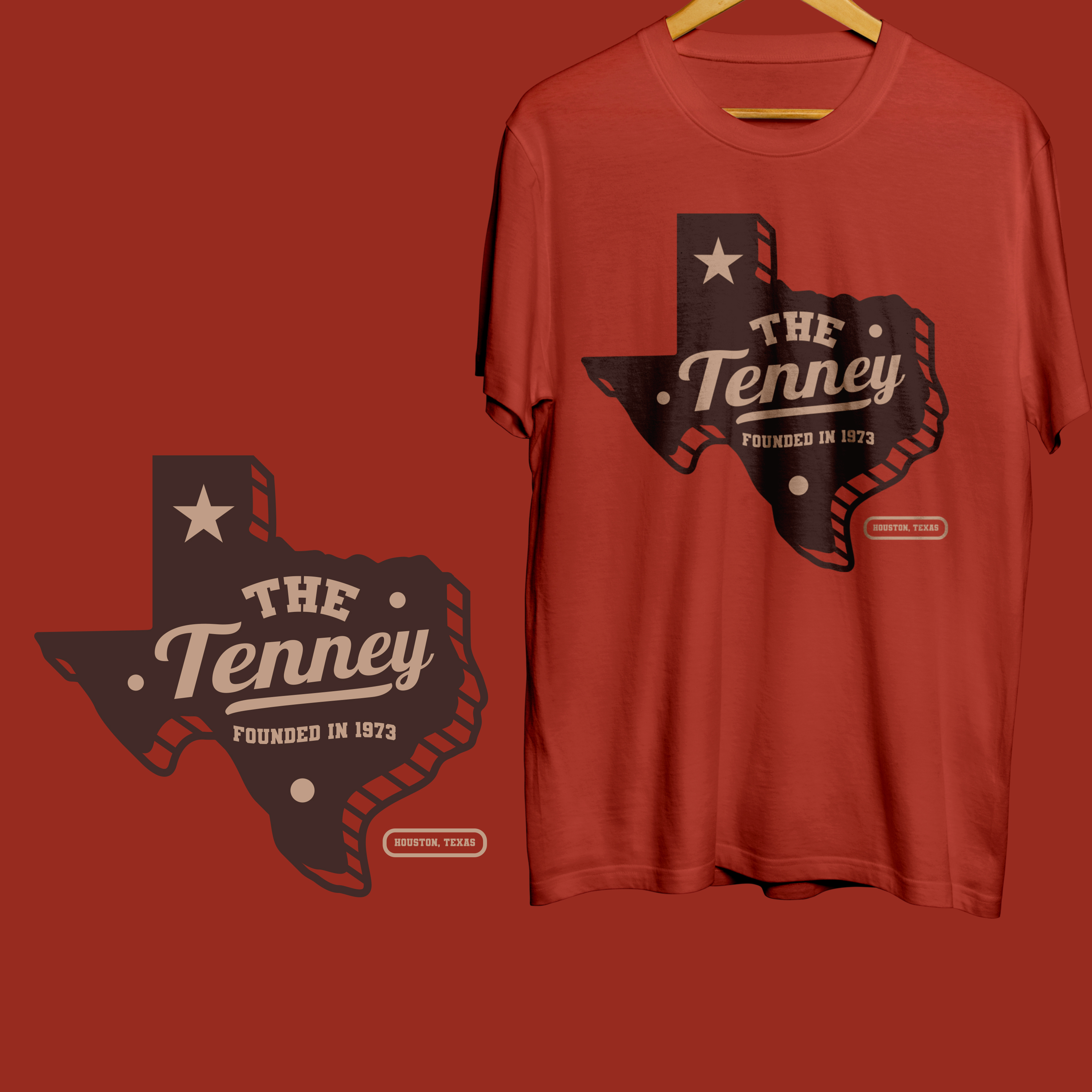 T-shirt Design by belimbing for this project | Design #37542647