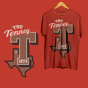 T-shirt Design by belimbing for this project | Design: #37546982