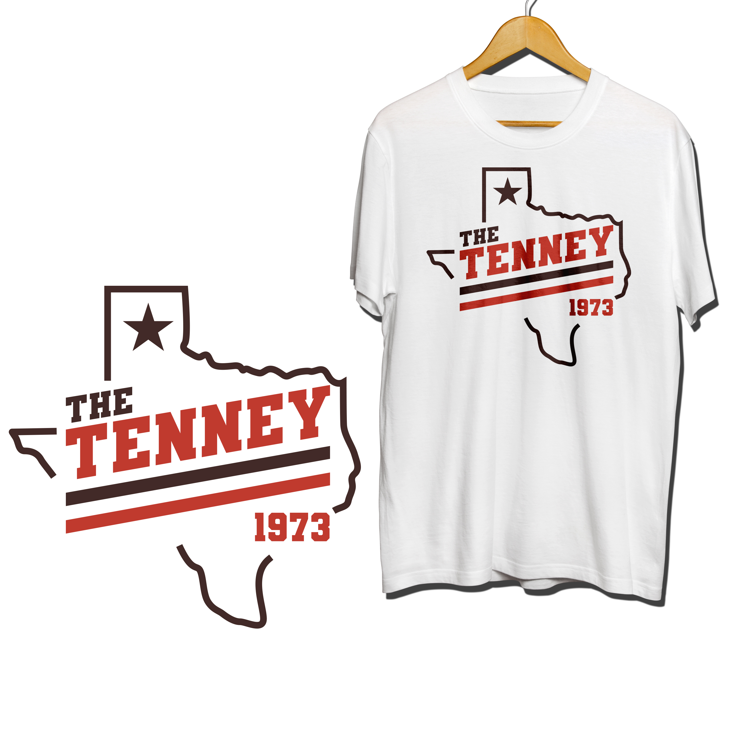 T-shirt Design by belimbing for this project | Design #37547015