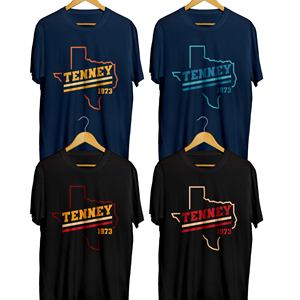 T-shirt Design by belimbing for this project | Design: #37556188