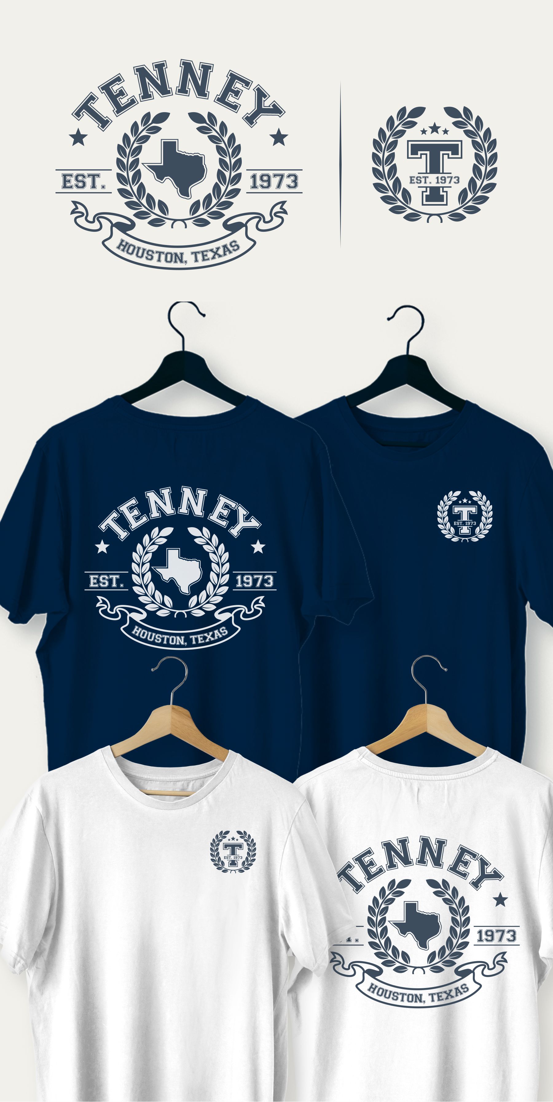 T-shirt Design by debdesign for this project | Design #37557817