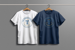 T-shirt Design by Impressive Designs for this project | Design #37547378