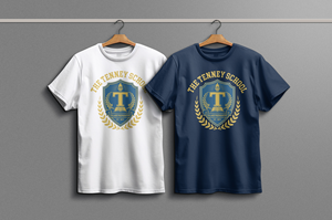 T-shirt Design by Impressive Designs for this project | Design: #37547379