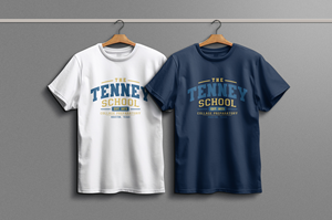 T-shirt Design by Impressive Designs for this project | Design: #37547380