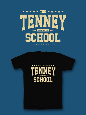 T-shirt Design by saka.aleksandar for this project | Design: #37543191