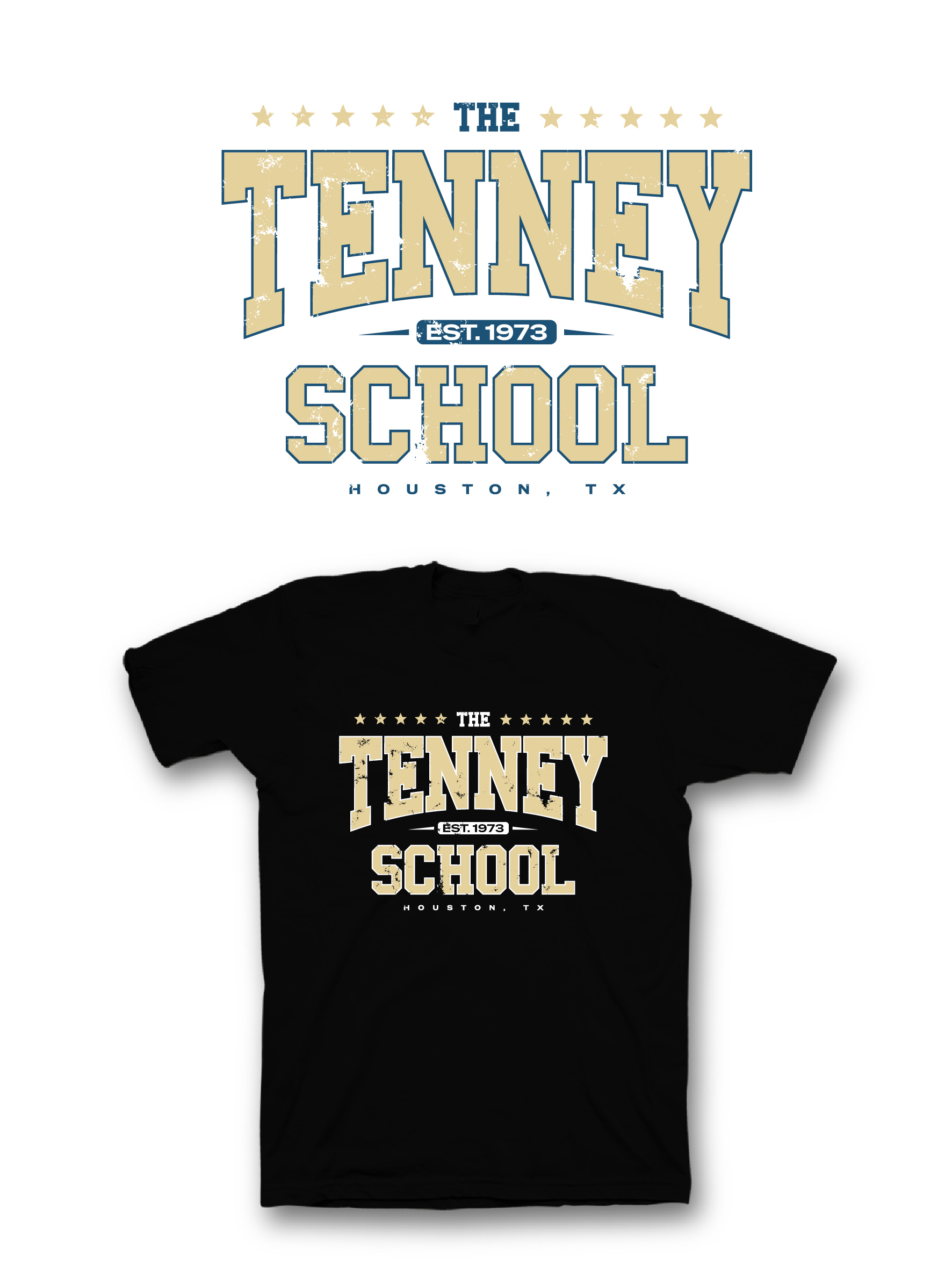 T-shirt Design by saka.aleksandar for this project | Design #37543192