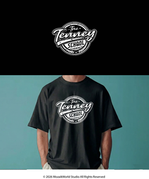 T-shirt Design by Mozaikworld Studio for this project | Design: #37559459