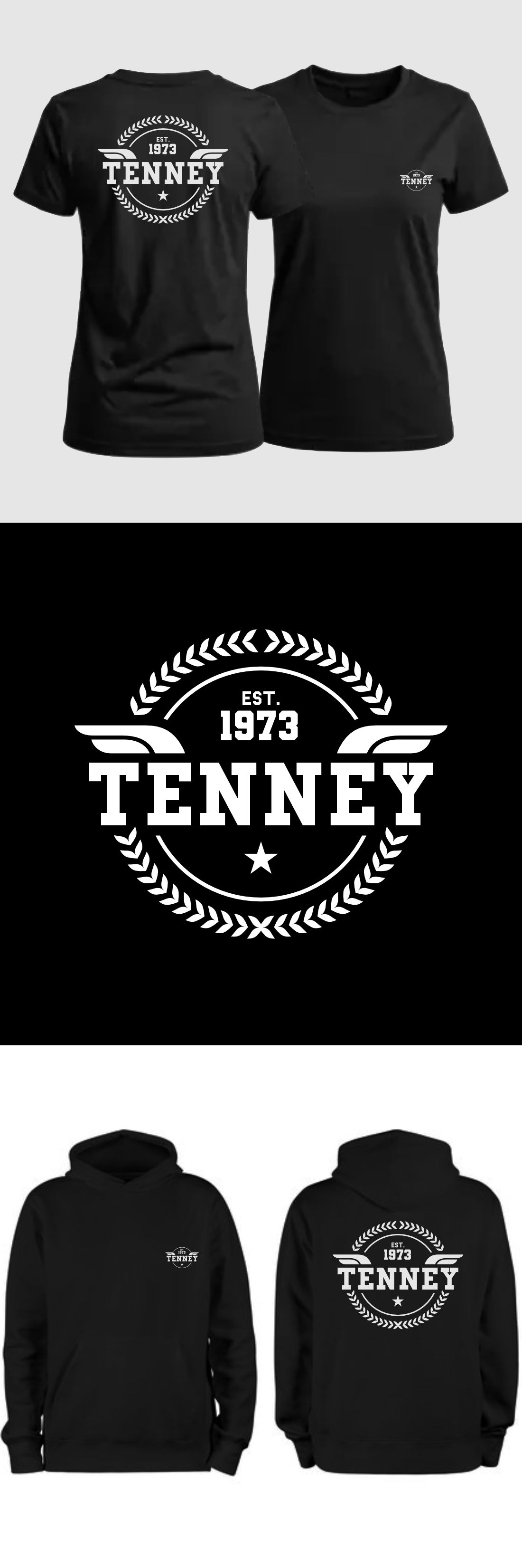 T-shirt Design by sam_reef for this project | Design #37563759
