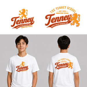 T-shirt Design by Loie for this project | Design: #37556585