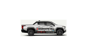 Car Wrap Design by JatYES for this project | Design: #37544937
