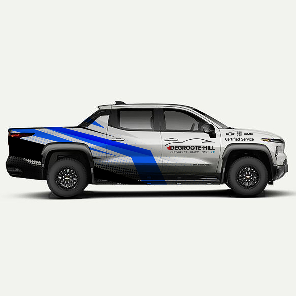 Car Wrap Design by YourLogoMaster for this project | Design #37546075