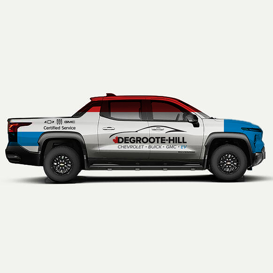 Car Wrap Design by YourLogoMaster for this project | Design #37546076