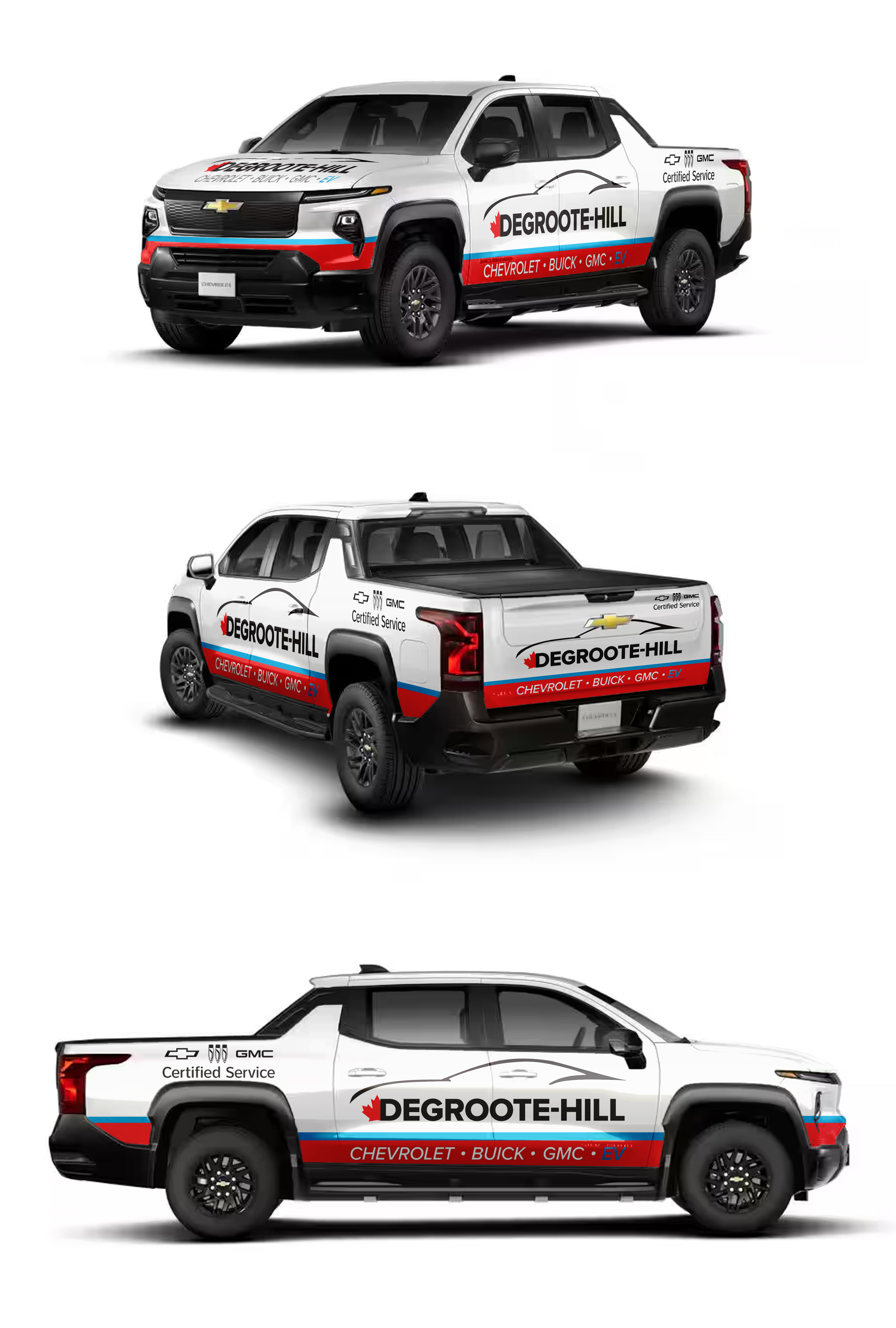 Car Wrap Design by tamtama for this project | Design #37548234